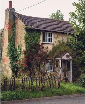 empty property