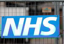 One in six staff at the Wye Valley Trust from outside of UK