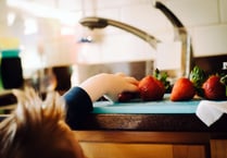 MCC praised for schools’ healthy eating policy
