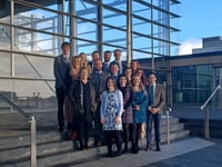 ‘Education around farming is vital’