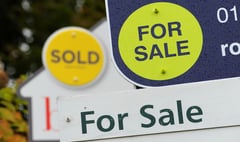 Monmouthshire house prices increased more than Wales average in September