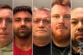 Five sent to jail following drugs trial