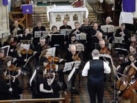 Abergavenny Symphony Orchestra to première new composition 

