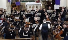 Abergavenny Symphony Orchestra to première new composition 

