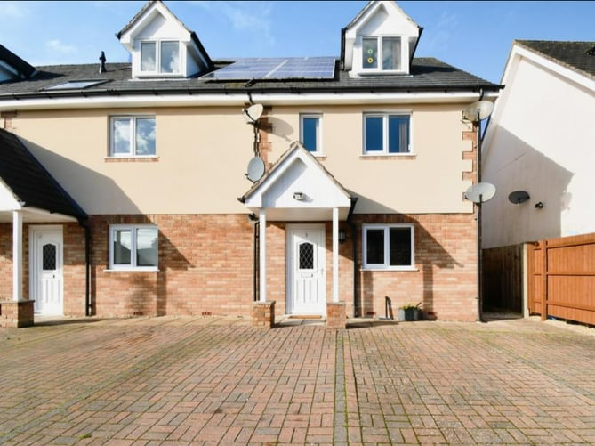 cheapest monmouthshire