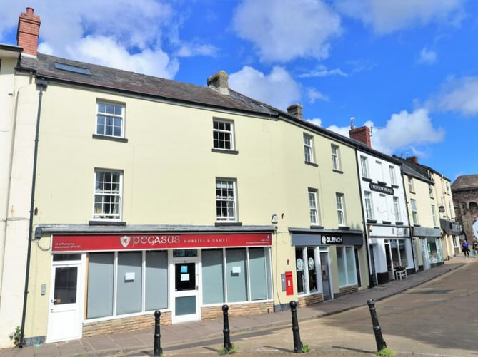 cheapest monmouthshire