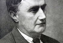 Crickhowell Chorial Society celebrates the music of Ralph Vaughan Williams