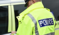 Knife and gun crime increases in Gwent 
