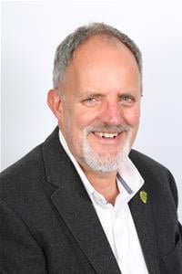 Ian Chandler