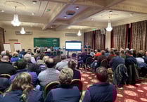 NFU   calls for urgent support for suffering Welsh poultry businesses