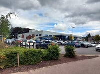 Abergavenny Morrisons ban on groups of teens 