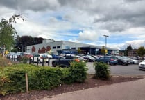 Abergavenny Morrisons ban on groups of teens 
