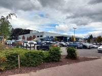 Abergavenny Morrisons ban on groups of teens 