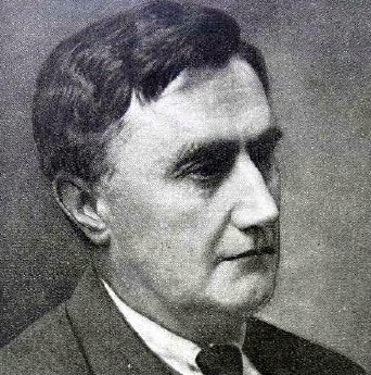 Ralph Vaughan Williams