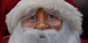 The Editor Writes: Imperfect decorations help make Christmas