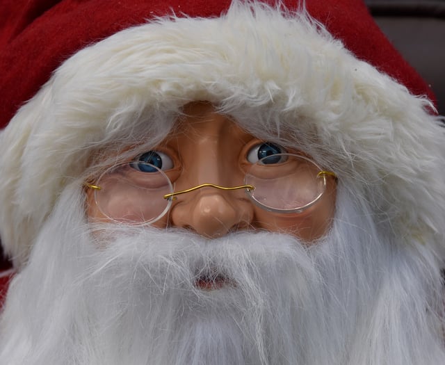 The Editor Writes: Imperfect decorations help make Christmas