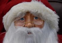 The Editor Writes: Imperfect decorations help make Christmas