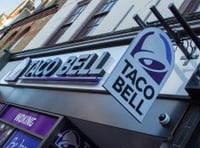 Is Taco Bell coming to Brymawr?