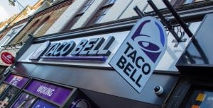 Is Taco Bell coming to Brymawr?