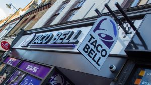 Is Taco Bell coming to Brymawr?