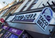 Burger King plans scrapped with Taco Bell now hitting Brynmawr