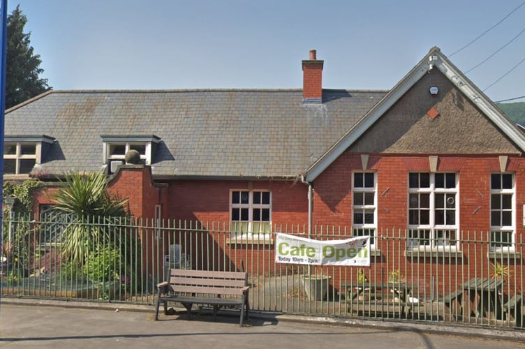 Tudor Day Centre