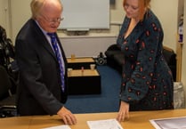 Freemasons grant for group