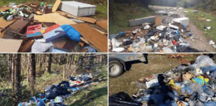 Name and shame fly-tippers in the Press say councillors