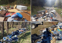 Name and shame fly-tippers in the Press say councillors