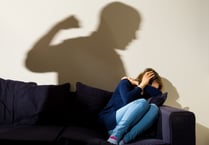 Record number of domestic abuse offences recorded in Gwent last year