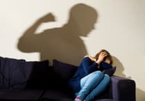 Record number of domestic abuse offences recorded in Gwent last year