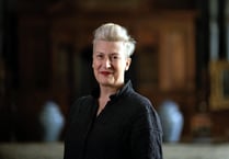 Celebrated mezzo in conversation at Chapel