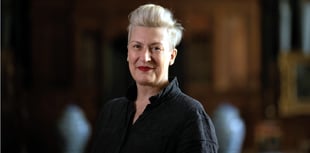 Celebrated mezzo in conversation at Chapel