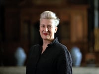 Celebrated mezzo in conversation at Chapel