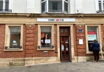 “Support the banks which stay on the high street”