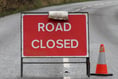 Incident closes road between Llanfoist and Llanellen