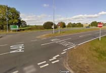 A40 collision as motorists advised to avoid the area