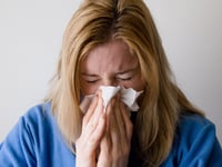 Get your flu vaccine as Christmas highs expected