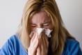 Get your flu vaccine as Christmas highs expected