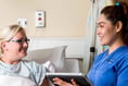 Industrial action to "significantly impact" the Health Service