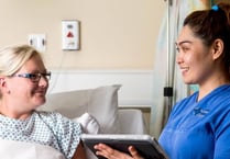 Industrial action to "significantly impact" the Health Service