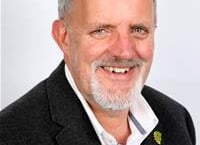 Llantilio Crossenny councillor to be MCC’s  first LGBTQ+  champion