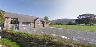 Calls to discuss Llanbedr closure with Swansea and Brecon diocese