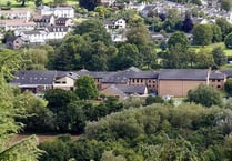 Extra money for Powys schools as Welsh Government cash drops