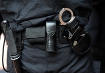 Police use of force falls over pandemic in Gwent