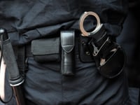 Police use of force falls over pandemic in Gwent