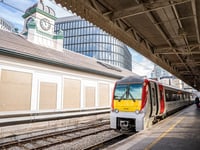 Strike action set to bring rail travel to a standstill