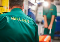‘Please don’t add extra pressure on ambulance service during strikes’ 