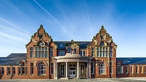 General office Blaenau Gwent