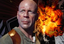 THE BIG DEBATE: Is Die Hard a Christmas film?